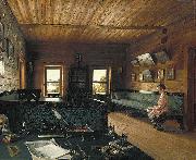 Room in the house on Ostrovki Grigoriy Soroka
